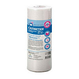 Салфетка  ECO FERMA 22*23 140 шт ЛХ (6)